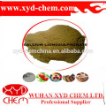 ceramic/tiles/construction/feed/fertilizer etc. used calcium lignosulphonate ( CAS no. 8061-52-7)